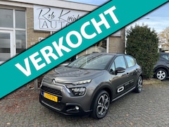 Citroën C3 - 1.2 PureTech Feel