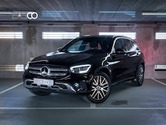 Mercedes-Benz GLC-klasse - 300e 4MATIC AMG|VOL|Massage|HUD|Stoelkoeling|Luchtvering|Burmester|Multibeam|Sfeer|AirBala