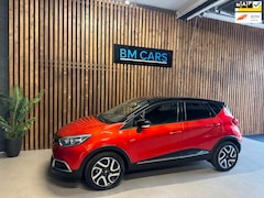 Renault Captur - 1.2 TCe Helly Hansen AUTOMAAT, Camera, Trekhaak
