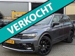 Volkswagen Tiguan - 2.0 TSI 4Motion Highline Business R 7 PERSOONS/360 CAMERA/AUTOMAAT/BOMVOL OPTIES/TREKHAAK/