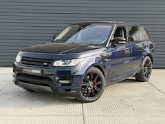 Land Rover Range Rover Sport - 3.0 SDV6 HSE Hybrid Autobiography Dynamic
