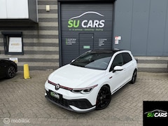 Volkswagen Golf - 2.0 TSI GTI Clubsport|Pano|IQ|Elektr stoelen