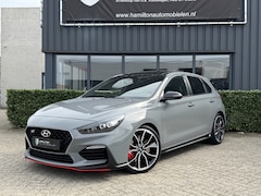 Hyundai i30 - N 2 Performance 2.0 T-GDI 275pk Full options perfecte staat 98dkm