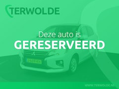 Mitsubishi Space Star - 1.2 Active | AUTOMAAT | Apple Carplay/Android Auto | Lichtmetalen velgen |