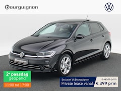Volkswagen Polo - 50 Edition 1.0 TSI 95 PK | DSG | Panoramadak | LED Matrix | Stoelverwarming | Keyless |