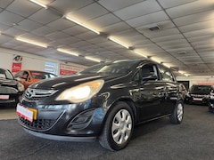 Opel Corsa - 1.2-16V Anniversary Edition. 5-drs, airco, cruise control en meer