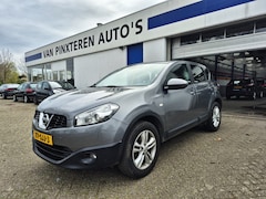 Nissan Qashqai - 1.6 Acenta