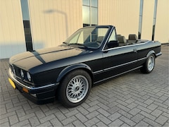 BMW 3-serie Cabrio - 325i
