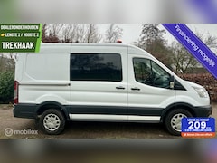 Ford Transit - 350 2.0 TDCI L2H2 Trend