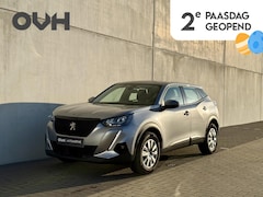 Peugeot 2008 - 1.2 Allure | Cam| Clima | Cruise | 12 mnd g