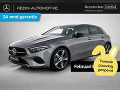 Mercedes-Benz A-klasse - A 180 Automaat Star Edition Luxury Line Limited | Nightpakket | Distronic | Smartphone-int