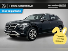 Mercedes-Benz GLC-klasse - GLC 300e Automaat 4MATIC Business Line | Advanced Pakket | Trekhaak | LED | Parktronic met