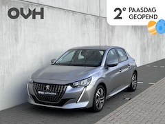 Peugeot 208 - 1.2 Allure | keyless | camera | 12 mnd garantie