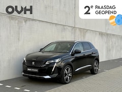 Peugeot 3008 - 1.2 GT | memory | massage | Focal | ACC | virt