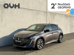 Peugeot 208 - 1.2 GT line automaat | virtual | cam | CarPlay