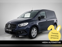 Mercedes-Benz eCitan - 112 Pro L1 | Zitcomfortpakket