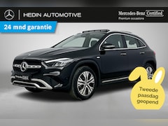 Mercedes-Benz GLA-Klasse - GLA 250e Automaat Luxury Line | Advanced Plus Pakket | Panoramadak | Distronic | 360° Came