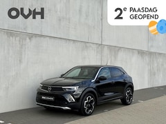 Opel Mokka - 1.2 Ultimate | automaat | stuurverw | ACC | keyle