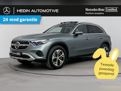 Mercedes-Benz GLC-klasse - GLC 300e Automaat 4MATIC Business Line | Premium Pakket | Winterpakket | Panoramadak | 360