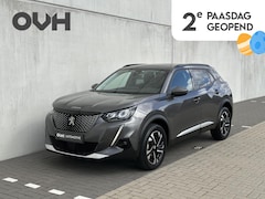 Peugeot 2008 - 1.2 PureTech Allure