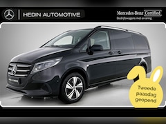 Mercedes-Benz Vito - 119 Diesel L2 Automaat Mixto Dubbel Cabine | Distronic+ | Standkachel | Stoelverwarming |
