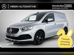 Mercedes-Benz eCitan - L1 51 kW Pro | Hedin Automotive Edition | Parkeerpakket met Achteruitrijcamera | Zitcomfor