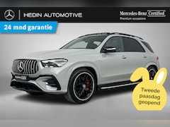 Mercedes-Benz AMG GLE - GLE 53 Automaat 4MATIC+ | MANUFAKTUR | Premium Plus Pakket | AMG Nightpakket | Airmatic |