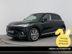 Smart #1 - 1 Pro+ 66 kWh | Panoramadak | Sfeerverlichting | Adaptieve Cruise Control | LED | Keyless