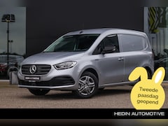 Mercedes-Benz eCitan - L1 51 kW Pro | Zitcomfortpakket | Parkeerpakket met Achteruitrijcamera | Winterpakket | Sm