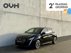 Peugeot 208 - 1.2 GT pano | virtual | camera |
