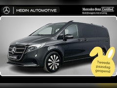 Mercedes-Benz V-klasse - V 300d Diesel L2 Automaat Style Line | Trekhaak | Distronic+ | Stoelverwarming | Burmester