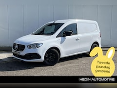 Mercedes-Benz eCitan - 112 L1 Pro | Zitcomfortpakket