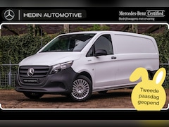 Mercedes-Benz eVito - 112 L2 | Smartphone Integratie Pakket