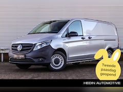 Mercedes-Benz eVito - eVito L2 | Audiopakket | Voorklimatisering | Zitcomfortpakket