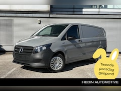 Mercedes-Benz eVito - 112 L2 | Parkeerpakket met achteruitrijcamera | Smartphone Integratie Pakket | Laadruimte