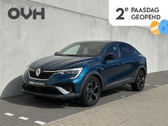 Renault Arkana - 1.6 Hybrid R.S. Line | stoelverw | 360 cam