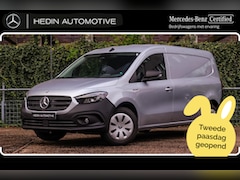 Mercedes-Benz eCitan - L2 51 kW Pro | Parkeerpakket | Navigatie Plus Pakket | Licht Pakket | Zitcomfort Pakket