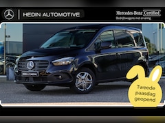 Mercedes-Benz eCitan - L1 51 kW Pro | Parkeerpakket | Winterpakket | Lichtpakket