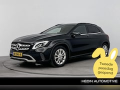 Mercedes-Benz GLA-Klasse - GLA 180 Automaat Business Solution Style Line | Parkpilot met camera | Climate Control | L