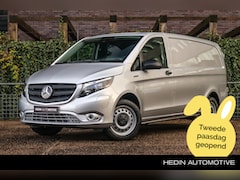 Mercedes-Benz eVito - eVito L2 | Audio Pakket | Parkeerpakket