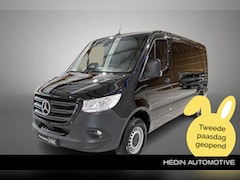 Mercedes-Benz Sprinter - Mercedes-Ben 315 Diesel L2 Automaat RWD Pro | Winterpakket | Smartphone Integratie Pakket