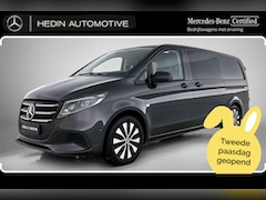 Mercedes-Benz Vito - 119 Diesel L2 Automaat Mixto Dubbel Cabine | BPM Vrij | Distronic+ | Stoelverwarming | Tre