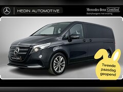 Mercedes-Benz EQV - EQV 300 L2 | Distronic+ | Burmester Audio | Parkeerpakket met 360°-camera | Stoelverwarmin