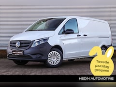 Mercedes-Benz eVito - eVito L2 | Audiopakket | Parkeerpakket | Voorklimatisering