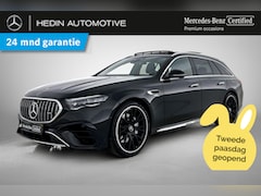 Mercedes-Benz E-klasse Estate - E 53 AMG Automaat 4MATIC+ | Panoramadak | Distronic+ | 360° Camera | Burmester Audio | Sfe