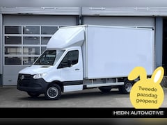 Mercedes-Benz Sprinter - 315 Diesel L3 Automaat RWD Pro Bakwagen | Dodehoekassistent | Smartphone Integratie Pakket