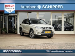 Suzuki Vitara - 1.4 Boosterjet Select Smart Hybrid