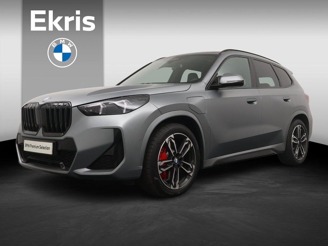 BMW X1 - xDrive25e | M Sport Pro | Trekhaak - AutoWereld.nl