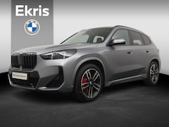 BMW X1 - xDrive25e | M Sport Pro | Trekhaak | Lentevoordeel