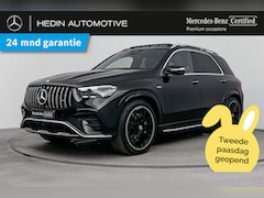 Mercedes-Benz AMG GLE - GLE 53 Automaat 4MATIC+ | Premium Pakket | Winterpakket | Airmatic | Panoramadak | Head-Up